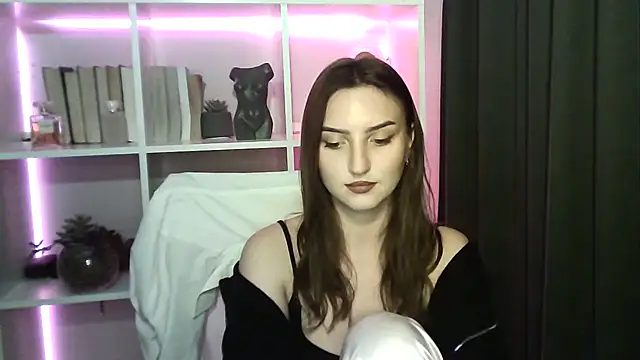 X Alisa online show from 12, 10, 2025