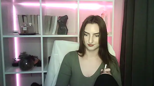 X Alisa online show from 15, 11, 2025