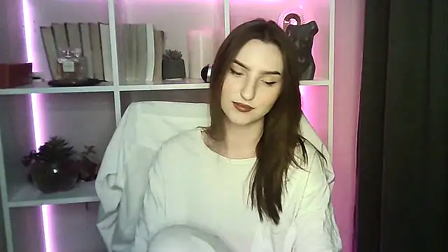 X Alisa online show from 29, 11, 2025