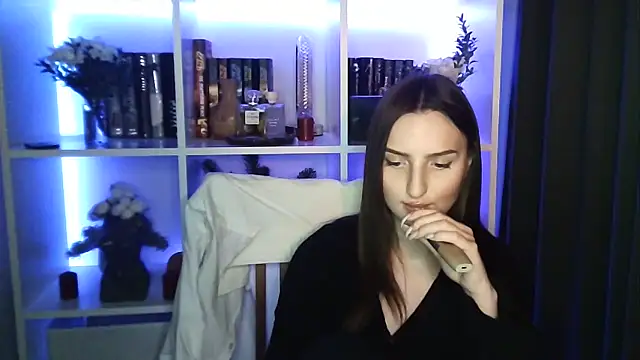 X Alisa online show from 11, 3, 2026