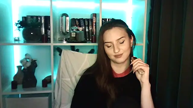 X Alisa online show from 29, 3, 2026