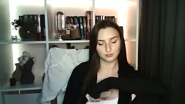 X Alisa online show from 3, 4, 2026