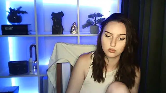 Snapshot of X_Alisa chatting on 20, 6, 2026 X Alisa online show from 20, 6, 2026