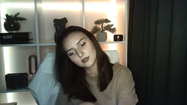Snapshot of X_Alisa chatting on 23, 6, 2026 X Alisa online show from 23, 6, 2026