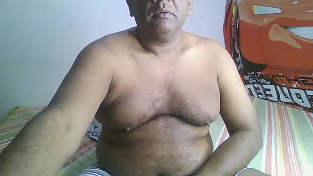 Snapshot of Beargryzzly chatting on 26, 1, 2025 Beargryzzly online show from 26, 1, 2025