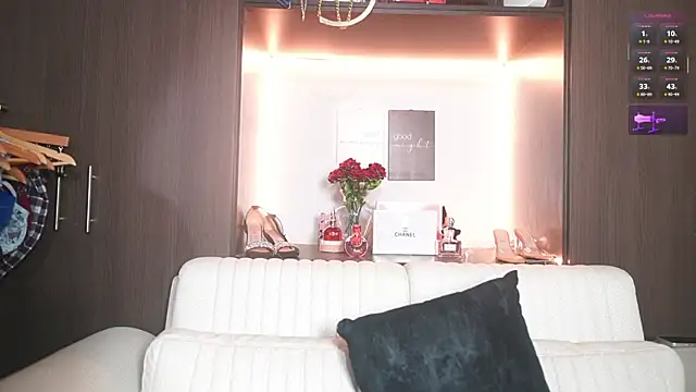 katlyn martins online show from 16, 2, 2026