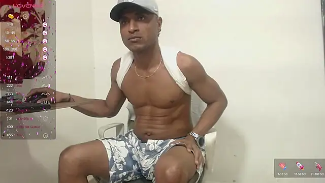 Snapshot of maik__alen chatting on 10, 6, 2026 maik alen online show from 10, 6, 2026