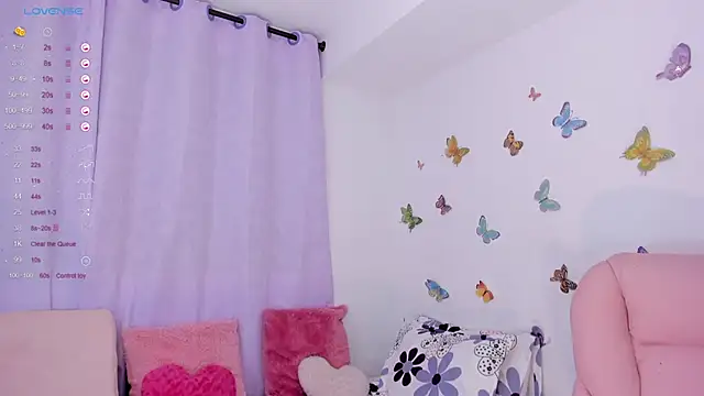  Arianna08  online show from 23, 12, 2024