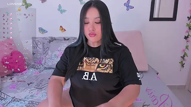  Arianna08  online show from 15, 2, 2025