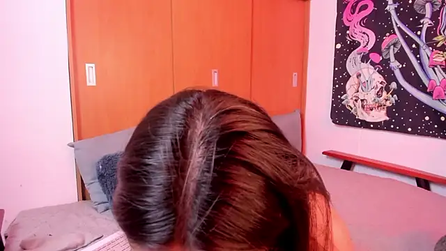 Snapshot of aciddollhell chatting on 3, 2, 2026 aciddollhell online show from 3, 2, 2026