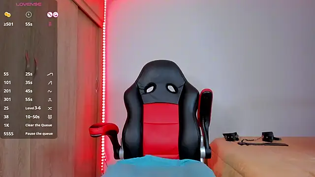 barbiee ebony online show from 9, 4, 2026