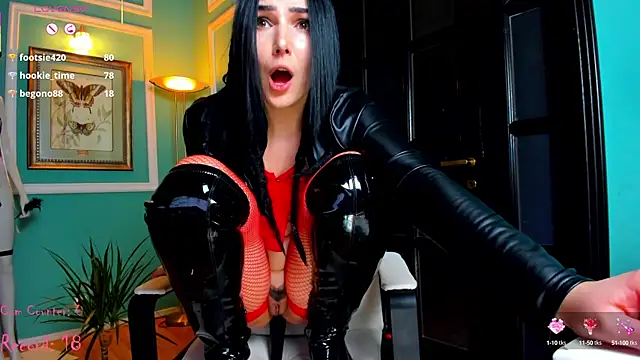 1Munique online show from 14, 2, 2025