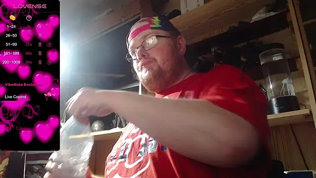 Snapshot of ginga872 chatting on 6, 5, 2026 ginga872 online show from 6, 5, 2026