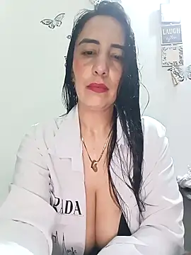 christine-x online show from 31, 10, 2025