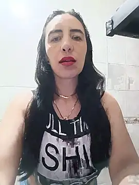 Snapshot of christine-x chatting on 20, 5, 2026 christine-x online show from 20, 5, 2026
