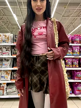 Melissa crazy online show from 7, 12, 2024