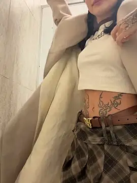 Melissa crazy online show from 11, 3, 2026