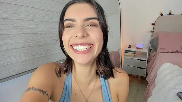 Snapshot of Mayli-x chatting on 15, 5, 2026 Mayli-x online show from 15, 5, 2026