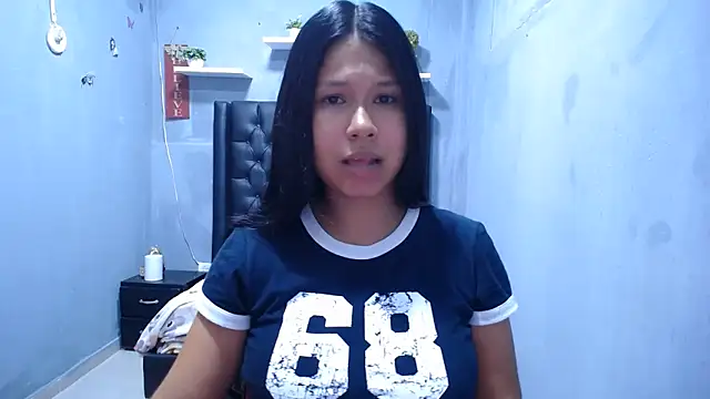 Letty Plugxo online show from 2, 6, 2026