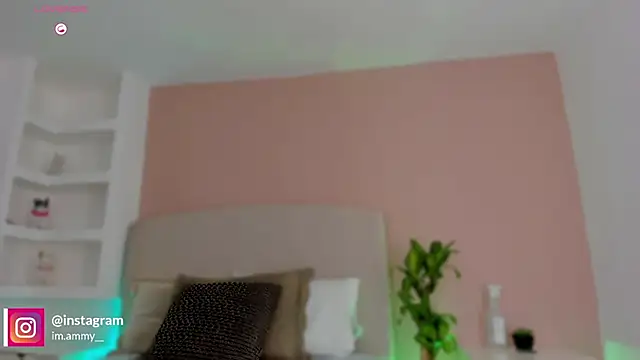 Ammy xx online show from 12, 5, 2026