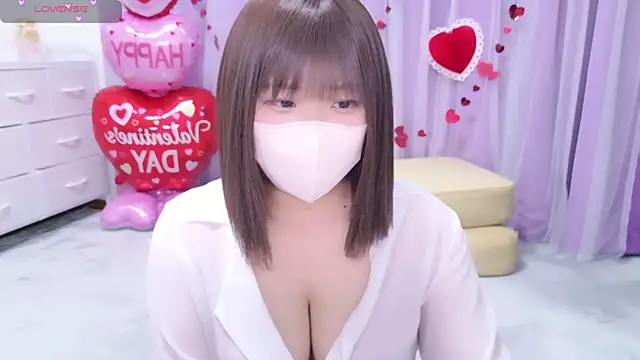 Snapshot of _mirai0917 chatting on 10, 2, 2025 mirai0917 online show from 10, 2, 2025