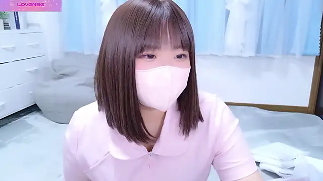 Snapshot of _mirai0917 chatting on 14, 1, 2026 mirai0917 online show from 14, 1, 2026