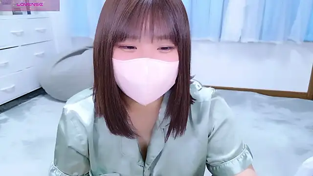 Snapshot of _mirai0917 chatting on 16, 1, 2026 mirai0917 online show from 16, 1, 2026