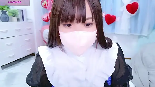 Snapshot of _mirai0917 chatting on 13, 2, 2026 mirai0917 online show from 13, 2, 2026