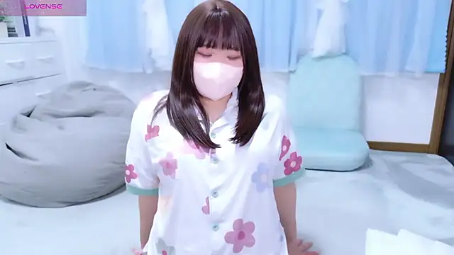 Snapshot of _mirai0917 chatting on 13, 3, 2026 mirai0917 online show from 13, 3, 2026