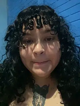 Snapshot of Kimberliprivv chatting on 27, 3, 2026 Kimberliprivv online show from 27, 3, 2026