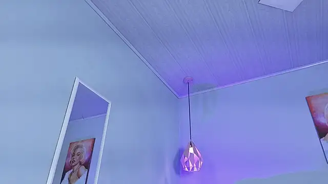 ScarletGV online show from 21, 11, 2025