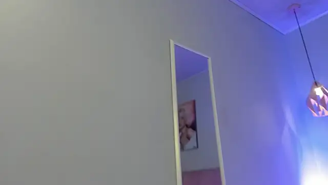 ScarletGV online show from 24, 2, 2026