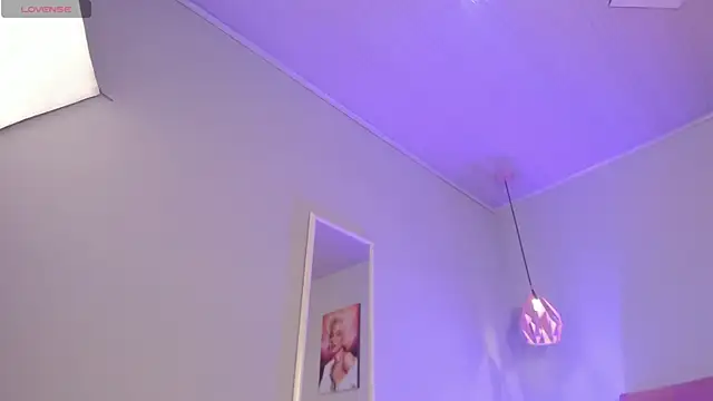 ScarletGV online show from 21, 3, 2026