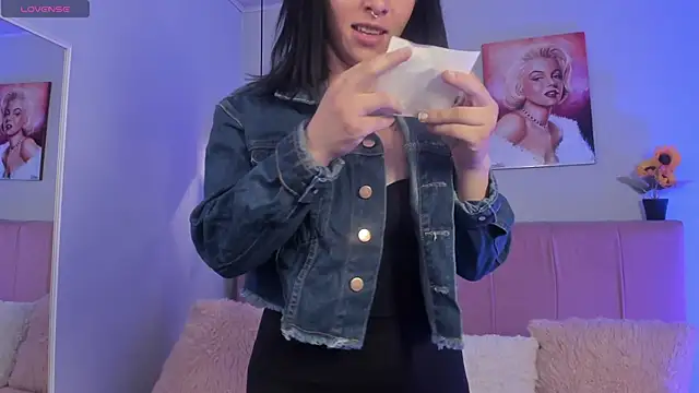 ScarletGV online show from 30, 5, 2026