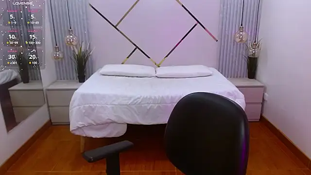 Snapshot of LenaRoses chatting on 15, 10, 2025 LenaRoses online show from 15, 10, 2025