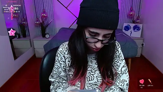 Snapshot of LenaRoses chatting on 20, 5, 2026 LenaRoses online show from 20, 5, 2026