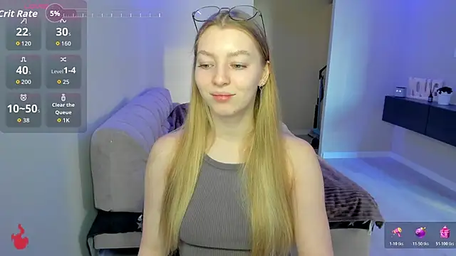 Drive-Crazy- online show from 3, 2, 2026