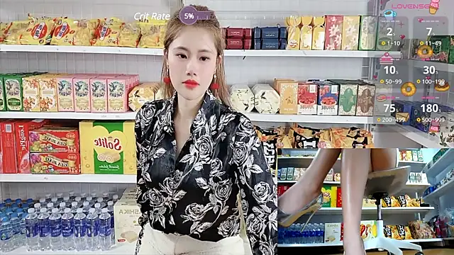  7Eleven  online show from 20, 1, 2025
