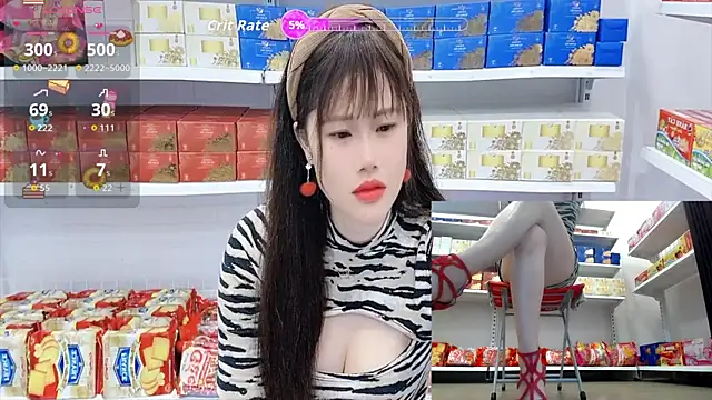 Snapshot of _7Eleven_ chatting on 21, 6, 2026 7Eleven online show from 21, 6, 2026