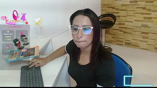 mrskatty online show from 27, 9, 2025