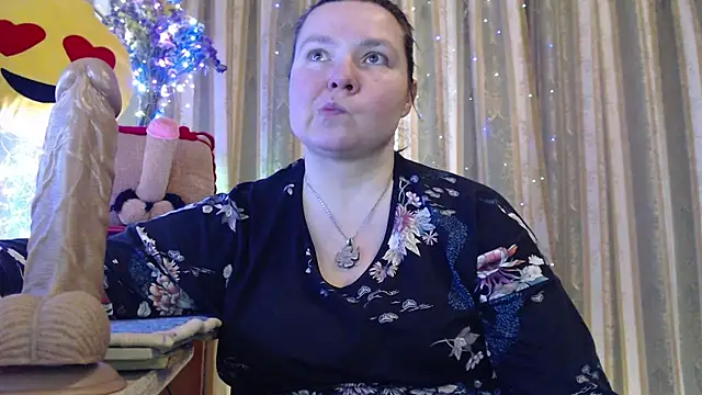 amorelara online show from 21, 2, 2026