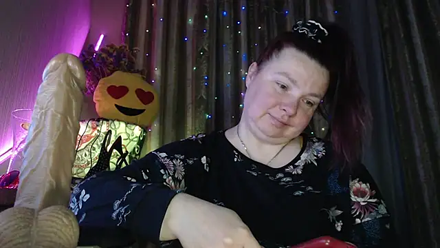 Snapshot of amorelara chatting on 19, 5, 2026 amorelara online show from 19, 5, 2026