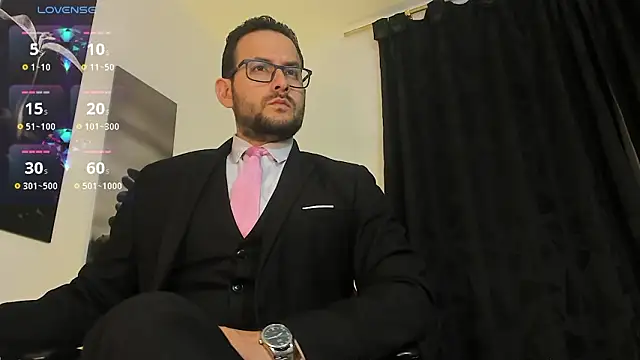 Jerry hot1 online show from 11, 3, 2026