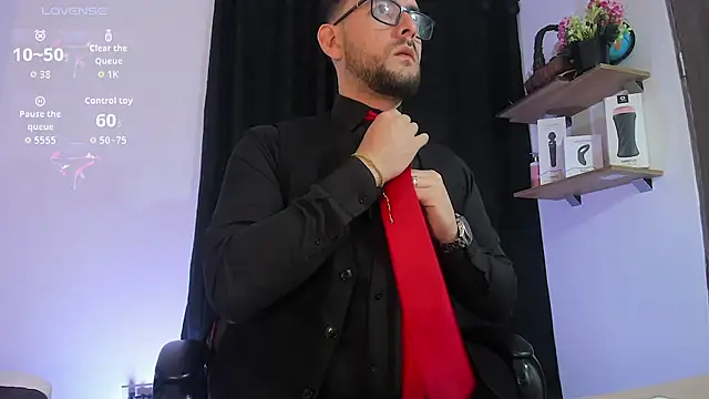 Jerry hot1 online show from 18, 3, 2026