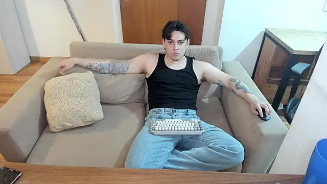Markuss b online show from 4, 2, 2025