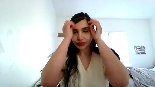 Snapshot of AfghanPrincess chatting on 26, 3, 2026 AfghanPrincess online show from 26, 3, 2026