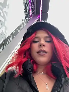 Snapshot of RiriRoseey chatting on 26, 12, 2024 RiriRoseey online show from 26, 12, 2024