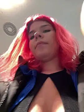 Snapshot of RiriRoseey chatting on 31, 1, 2025 RiriRoseey online show from 31, 1, 2025
