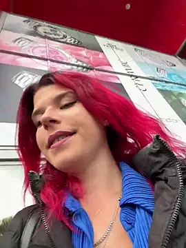Snapshot of RiriRoseey chatting on 16, 10, 2025 RiriRoseey online show from 16, 10, 2025