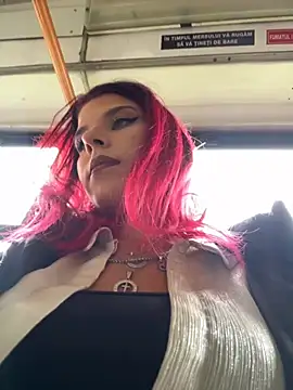 RiriRoseey online show from 5, 11, 2025